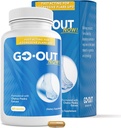Mt. Angel Vitaminer Go-Out nå - Chanca Piedra, Stein Breaker, Naturlig Nyre Renser & Gallblader Formula - Steinfri, Chanca Piedra Flytende