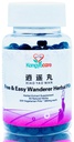 Xiao Yao Wan 逍遥丸- Gratis og lett Wanderer Herbal piller - Støtte uregelmessige sykluser, premenstruelt syndrom, stress, bryst ubehag, Menopause - Fremme kvinners helse - Alt naturlig -200ct (1)