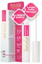 TOPLASH Eyelash Growth Serum - Innovativ Formel for Longer, Thicker, Fullere Brows & Lashes - Naturlig, Cruelty-Free & Hypoallergenic - 0.10 fl.oz.