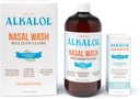 Alkalol løsningsbonuspakke, 2,5 pund