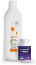 Univera Dream Wellness Combo, km & naturlige drømmer, Kalium støtter, kroppens pH-blodbalanse, dyp søvn støtte