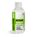 KetoneAid Ketone Shot med Ketone Ester Ingen Sukker, Ingen Koffein | 2 Serv.