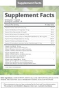 Atomy Vitamin B Kompleks Vegan Glutenfri Ikke GMO