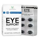 Mannatech Eye Care Supplement, støtter generell øye helse Sight Care Supplement w / Lutein & Zeaxanthin. Øyestøtte 30 Softgels.