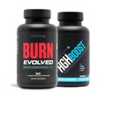 Sculpt Nation av V Shred Burn inkludert 2.0 og L Arginine Bundle