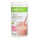Herbalife Formula 1 Ernæringshake blanding - Herbalife Protein pulver for sunn måltid erstatning rister