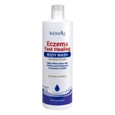 TriDerma Eczema rask healing kroppsvask for sensitive hud 16 ovner