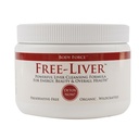 Body Force Liver Formula pulver av Markus