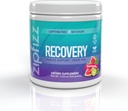 Zipfizz Muscle Recovery Drink Mix: Forbedre ytelsen med vitaminer, mineraler og aminosyrer for rask muskel reparasjon og gjenoppretting - Inkluderer L-Glutamine, Tart Cherry Extract, L-karnitin
