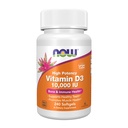 NU Mattilskudd, vitamin D-3 000 IE Softgels, vitamin D, felles støtte, 240 Softgels
