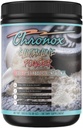 Chronox Organic Glutamin pulver - Øker cellemetabolisme og fysisk ytelse - Glutamin Supplement for muskel reparasjon og gjenoppretting - Glutamin pulver Organic forbedrer Fitness nivåer