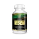 Actif Organic Noni Maksimum styrke - 100% naturlig Hawaiian Noni, Non-GMO, laget i USA, 100 greve