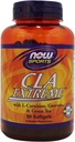 Nå Matvarer: CLA Extreme, 90 sømler (2 pakke)