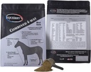 Equerrys kombinerte RX 40 fôring for 1000 lb hest, 5lb.
