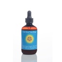 Hundetilskudd, ren ESS60 i ekstra Jomfru Olive olje for hunder, all-in-One Hunde Immuntilskudd, Hunde felles og energi støtte, infundert med naturlig Bacon Essence, 3 oz - C60 Evo
