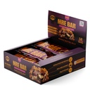REDCON1 MRE Protein Bar, Peanut Smør Jelly - Inneholder MCT Olje + 20 g av hele mat Protein - lett Disadible, Makro balansert lav sukkermåltid erstatningsbar (12 bars)