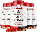 LIVORKA Alpha Surge for menn - Alfa Surge Gummies for mann, Alfa Surge Gummies 1050mg, Alfa Surge XL Gummie, Alfa Surge Gummies, Alfa Surge Gummies, Alpha Sugre Mann, 300 Gummies for 5 måneder