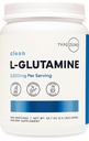 Type Zero L Glutamin Powder KG, 5000 mg Servering størrelse - 6-måneders Supply, L-Glutamin Supplement for Gut Helse, Gastrointestinal Lining støtte og gjenoppretting for kvinner/Men - Vegan, Glutenfri, Ingen Fillers