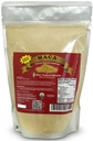 Organisk peruansk Maca Root Powder (16 oz) - Rå & næringsstoff-dense Adaptogen Superfood - Støtter energi, Hormonal Balance & Endurance - Ikke-GMO, Glutenfri & Vegansk Velvære Booster