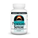 Kilde Naturals Pycnogenol Supreme, Berry & Botanisk Antioksidant Complex* - 60 tabletter