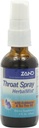 ZAND Umunitet HerbalMist Throat Spray | Soothing Formula med Echinacea, Te Tree, Sage, Elderberry & Peppermynt (2oz)
