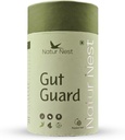 Gut Guard Supplement for Long-Term Gut Helse  Health Vegan | Probiotiske | 15 poser