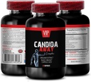 lever støtte - CANDIDA AWAY - lever støtte kosttilskudd, lever støtte urte, lever støtte rense, candida rense for kvinner, candida rense for menn, candida rense supplement 1 flaske 60 Caps