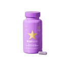 HAIRtamin BLOATamin - Vegansk Synergistisk blanding | Bloating Relief Supplement Kapsel | Menn og kvinner | Digestive Enzymer for blomstrende relief, Gassekk smerte, vanntetthet, og Discomfort (1-Pack)