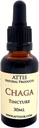 ATTIS Chaga Håndlaget Tinktur 30ml ® Alle naturlige ingredienser