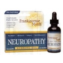 Frankincense & Myrr Neuropathy Rubbing Olje 2 oz. (Pack of 2) Emballasje May Vary