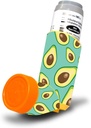 MightySkins hud for Proventil HFA Astma Inhaler