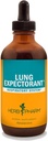 Herb Pharm Lunge Forventende flytende Herbal formel å støtte respiratorisk immunrespons - 4 Ounce