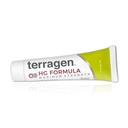 Terragen HG Formula MAX Genital Sores Cream av terrasil, rask beroligende naturlig behandling for effektiv Outbreak Support for menn og kvinner (14g)