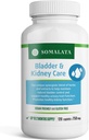 Bladder & Njurepleie - Herbal Supplement