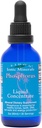 Edon Ionic Minerals Liquid Fosforus - Fosfor Drops Supplement, Kalium Fosfor Mineral Drops For Vann, Støtte Energiproduksjon, Support Bone og tenner Helse, 2 oz