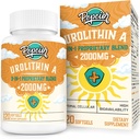 Urolithin et supplement 1 flaske— 2000MG