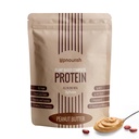 UpNourish Peanut Smør Vegansk Protein pulver 54 Superfoods pulver, 1,5 milliarder CFU Probiotika 21g Plante Basert Protein, Ingen sukker Ingen Dairy Ingen GMO Dairy Free,Meal Erstatning Shake Keto-friendly Lavkarbo diett,15 Serveringer
