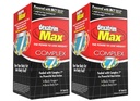 ILIOS Dexatrim Max Complex-7 | Diett piller til å miste vekt - 7 kraftige ingredienser til å redusere sult og kroppsfett, fettforbrenner kosttilskudd, vekttap piller for menn og kvinner, 2 pakker w/ 60 kapsler hver