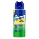Solarcaine Aloe Sunburn Relief Spray med 4% Lidocain - Etter solpleie Relief for Burner, Scrapes & Itch - Aloe Spray til Soothe, Kul og Replenish Skin - 4oz