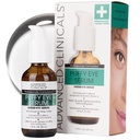 Avanserte kliniske Puffy Eye Under Eye Serum | Synlig anti Aging Brighting Vitamin C + Koffein Serum bidrar til å forbedre utseendet på puffiness, fine linjer, mørke sirkler, og ujevn hudtone, 1,75 Fl Oz