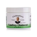 Christophers opprinnelige formler Comfrey Ointment, 2 Ounce - Herbal Ointment med organisk komfrey blad i en naturlig bivoks og Olive oljebase