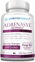 Adrenasyl-Adrenal Gland Support - 60 Grev - Pakke med 1