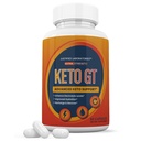 Bekreftet Laboratories Keto GT Keto piller 1275MG ny og forbedret formel inneholder Apple Cider Vinegar Extra Virgin Olive olje pulver grønn te blad 60 kapsler
