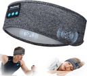 Perytong søvn hodetelefoner trådløse, Bluetooth Sports hodetelefoner med ultra-tynn HD Stereo høyttalere Perfekt for sove, Workout, Jogging,Yoga,Insomnia, Air Travel, Meditasjon