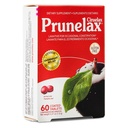Prunelax Ciruelax Vanlig styrke Laxative Mini-tabletter - Overnatting Relief for anledninger, Senna ekstrakt, Vegan & Glutenfri, Gentle Relief - 60ct