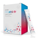 Synergy ProArgi-9 Plus L-Arginine Complexer Diett Supplement - Blandet Berry - 30 Pakker