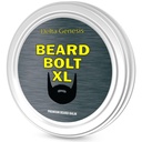 Beard Bolt XL | Styling og Betingelse Hår Produkt for menn | Mustache og Beard Balm | Leave-in Conditioner med Jojoba og Argan Olje | Stimulerer vekst for maksimal volum