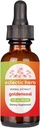 Eklektisk institutt Goldenseal O, Rød, 1 Fluid Ounce