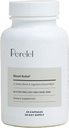 Perle Digestiv Helse Supplement med organisk Ginger, sitron Balm, & Fennel, for å støtte Gut Helse og Digestiv Comfort, Botanisk Supplement for kvinner og menn, Soya, Dairy & Glutenfri, 30 piller