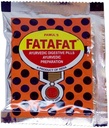 Fatafat Ayurvedic Digestive piller (10x pakker x 13g hver) by Indisk Fancy